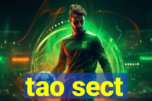 tao sect
